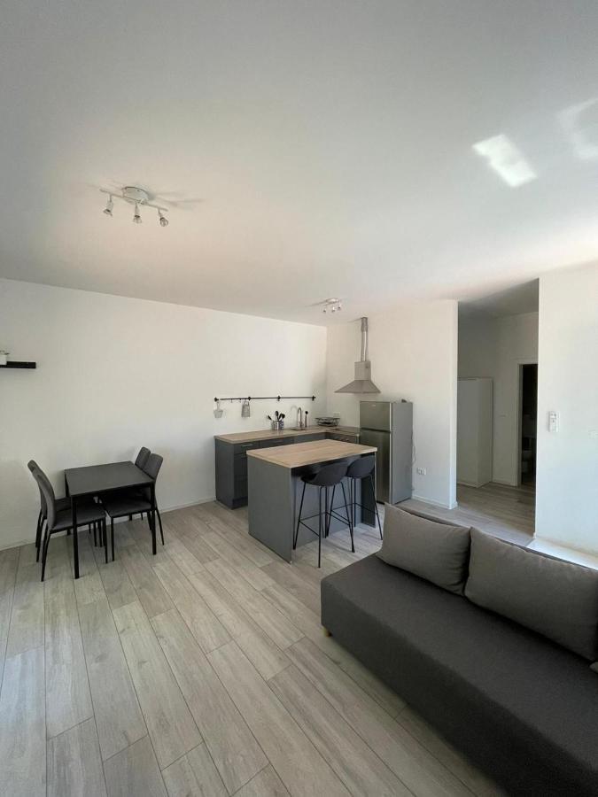 Forest Hill PUY Exterior foto